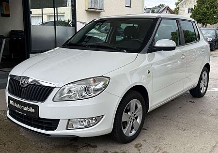 Skoda Fabia Fresh