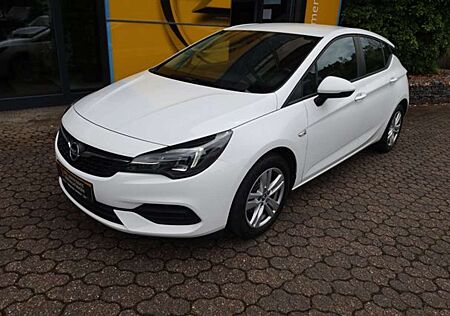 Opel Astra K Lim. 5-trg. Edition Start/Stop