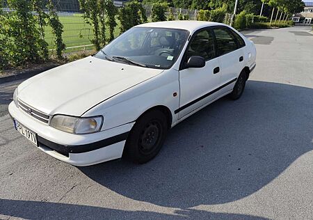 Toyota Carina Liftback 1.8 AC