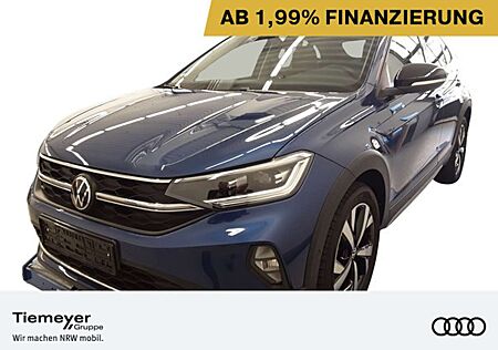 VW Taigo Volkswagen 1.5 TSI DSG STYLE IQ.LIGHT KAMERA IQ.DRIVE