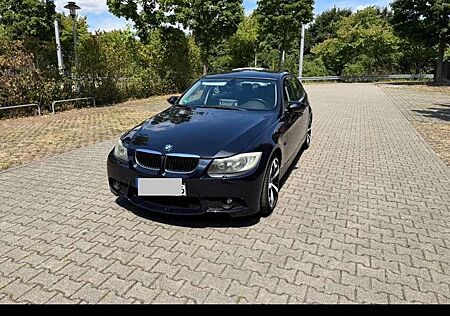 BMW 320i 320 Aut.