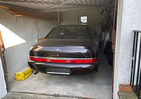 Ford Scorpio *GARAGENFUND*