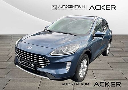 Ford Kuga 2.5 PHEV Titanium X 7J.Garantie GJR/WinterP