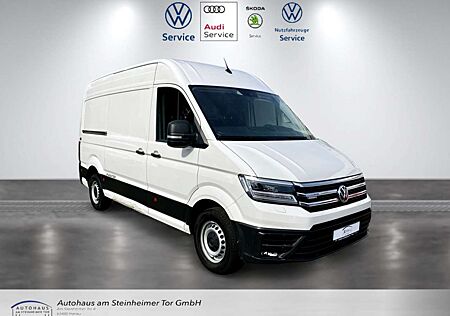 VW Crafter Volkswagen E HOCHDACH-LANE-KAME-LED-NAVI-TEMP-1.HD