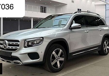 Mercedes-Benz GLB 200 Progressive LED Widescreen Pano Spur Kam