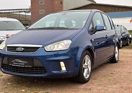 Ford C-Max Titanium TÜV/Service/Kupplung Neu