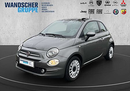 Fiat 500 Dolcevita 1.0 Carplay+LM+Klimaauto+PDC
