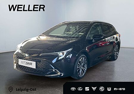 Toyota Corolla 1.8 Hybrid TS Team D *Navi*LED*CarPlay*