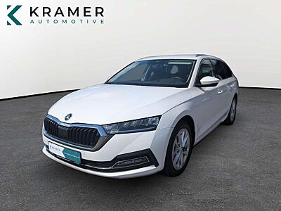 Skoda Octavia C 2.0TDI Style ACC+HUD+LED+VIRTU+SHZ+KAM