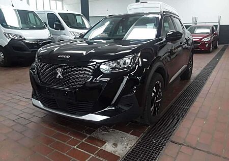 Peugeot 2008 1.2 Allure
