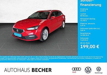 Seat Leon ST 1.4 e hybrid Xcellence DSG /AHK/Rückfahrk