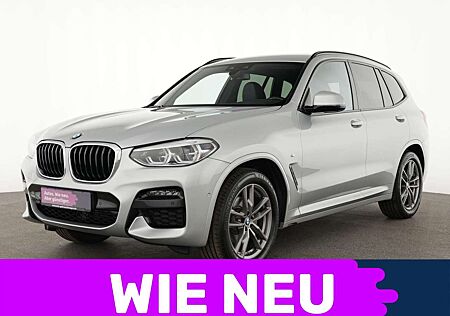 BMW X3 xDrive20i M-Sport Kamera|LED|Kessy|SHZ|Navi