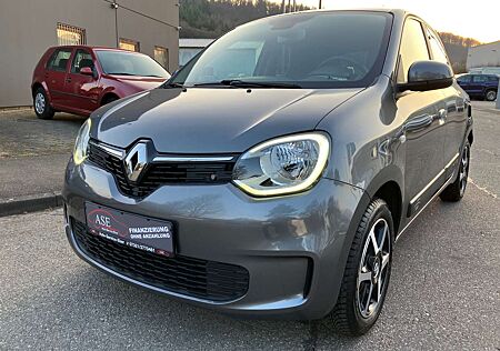 Renault Twingo Limited