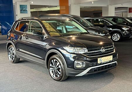 VW T-Cross Volkswagen 1,5TSI United*AUTOM.*NAVI*KAMERA*TEMPO*