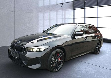 BMW 320 d xDrive M Sport Touring*AHK*ACC*KeylessE*
