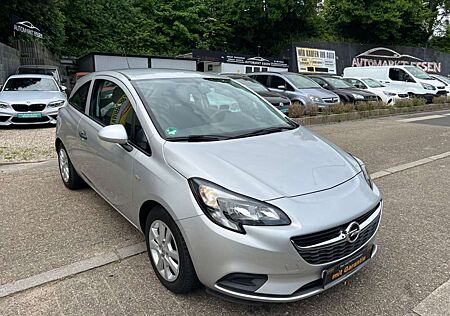 Opel Corsa E Selection*TÜV NEU*2 HAND*SEHR SAUBER*TOP