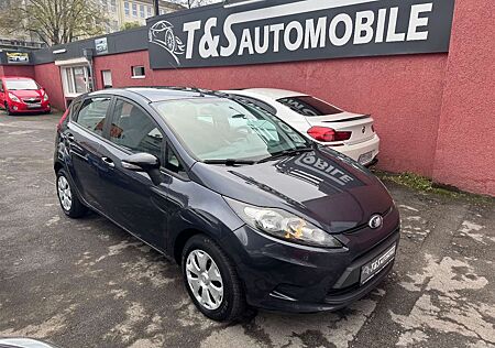 Ford Fiesta 1.25 Trend - Tüv & Service Neu -