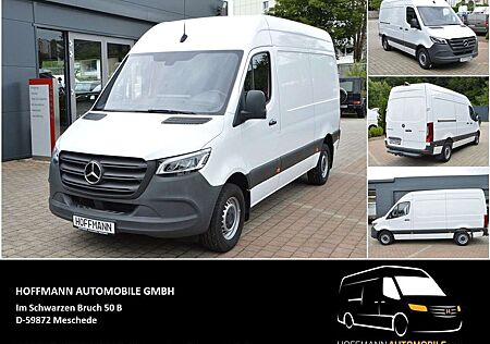 Mercedes-Benz Sprinter Kasten L2H2 RWD 317 CDI Autom. LED