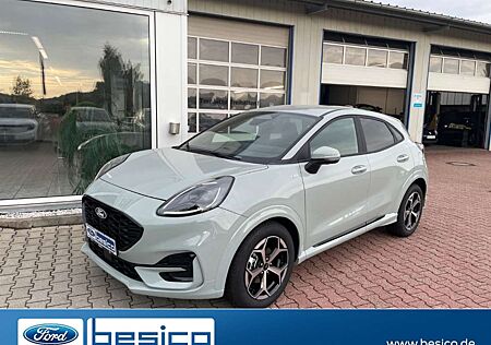 Ford Puma ST-Line+LED+DAB+NAV+PDC+Winter Pak.+KeyFree