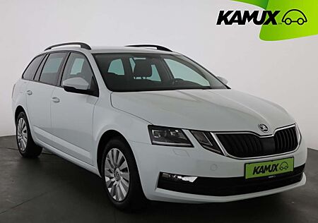 Skoda Octavia 1.6 TDI Combi Ambition+LED+Navi+Standhzg