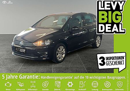 VW Golf Sportsvan gebraucht kaufen VW Golf Sportsvan Volkswagen 1.4 TSI BMT Allstar *NAVI*PDC*