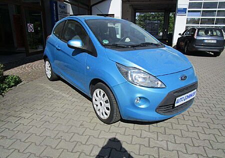 Ford Ka /+ Titanium