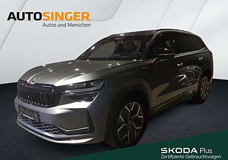 Skoda Kodiaq Sportline TDI DSG 4x4 7S *MATRIX*PANO*AHK