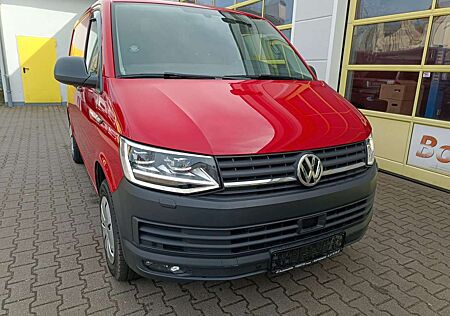 VW T6 Transporter Volkswagen DSG , LED , Navi , Ahk , ACC