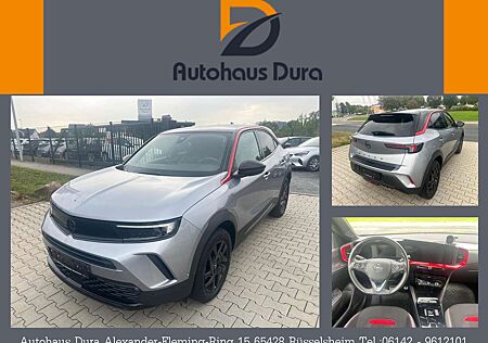 Opel Mokka 1.2 Turbo GS Line Aut. Navi+Led+Kamera+Shz