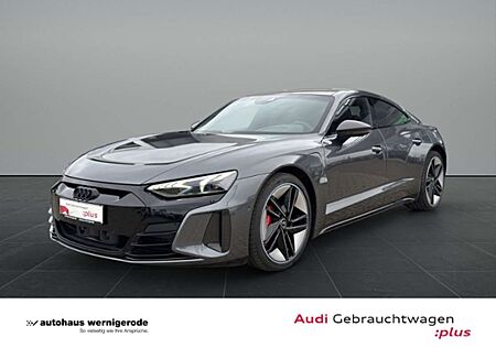 Audi RS e-tron GT quattro *Nachtsicht*B&O*LED*VC+*
