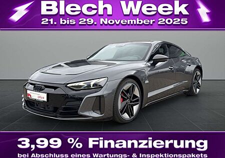 Audi RS e-tron GT quattro *Nachtsicht*B&O*LED*VC+*