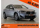 BMW X2 M35i Navi+HUD|ParkAssist|AdFW|Alarm|Sitzheiz.