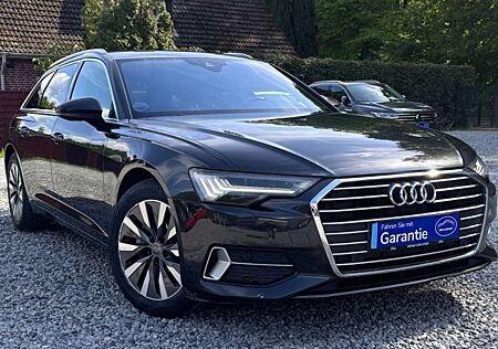 Audi A6 Avant 40TDI Sport S-Tronic Matrix*Virtual*RFK