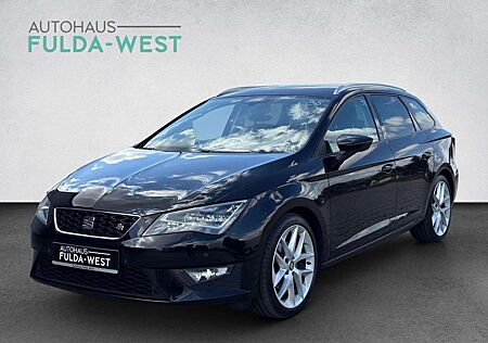 Seat Leon ST FR 2.0TDI LED Navi Sitzheiz. SeatSound