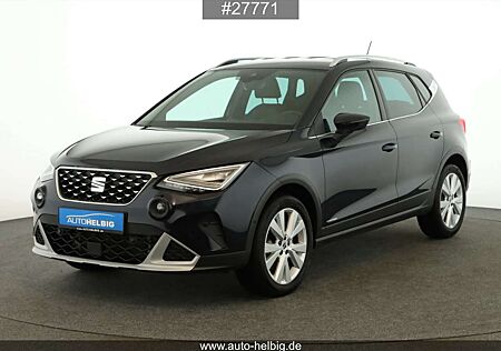 Seat Arona 1.0 TSI X-PERIENCE #Pro#DSG#LED#ACC#Kessy#