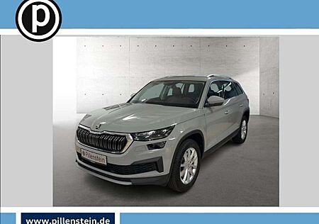 Skoda Kodiaq STYLE 2.0 TDI DSG STANDH AHK KAMERA NAVI