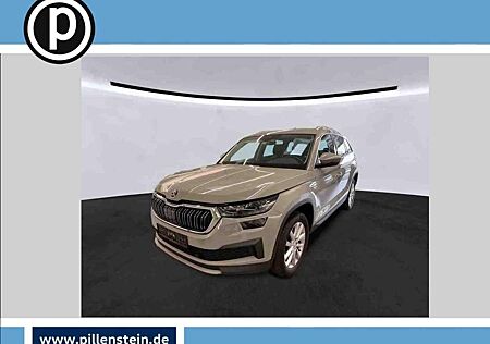 Skoda Kodiaq STYLE 2.0 TDI DSG STANDH AHK KAMERA NAVI