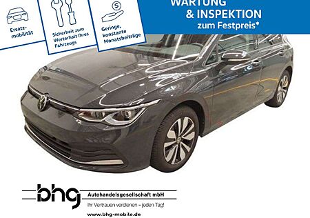 VW Golf Volkswagen 1.5 TSI Move #AppConnect #IQ.Light #Kamera