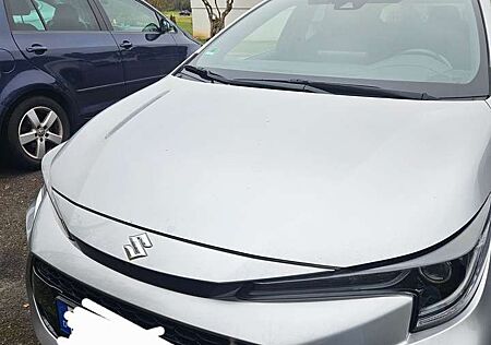 Suzuki Swace 1.8 Hybrid CVT Comfort+