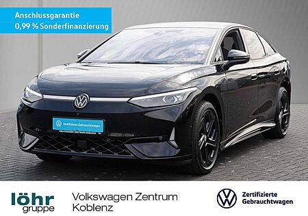 VW ID.7 Volkswagen GTX 4Motion AHK/Navi/RFK