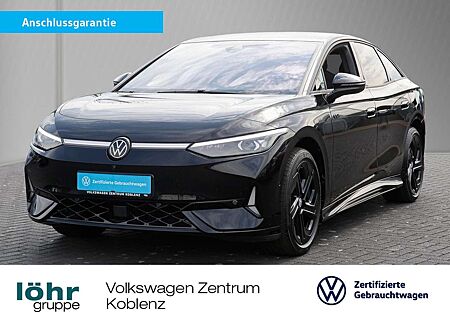 VW ID.7 Volkswagen GTX 4Motion AHK/Navi/RFK