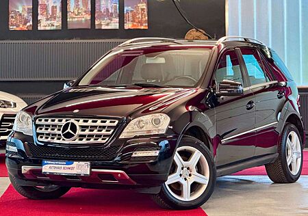 Mercedes-Benz ML 350 CDI 4Matic Kamera Sportpaket Airmatic Xeno