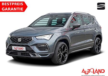 Seat Ateca 2.0 TDI FR SHZ VC LED Navi ACC