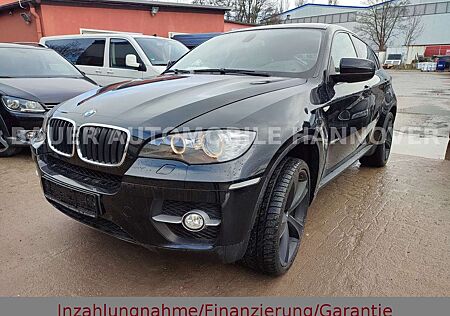 BMW X6 xDrive30d/Tüv NEU