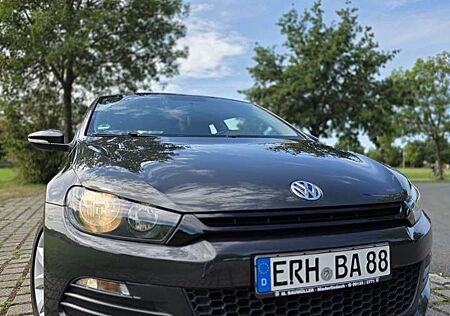 VW Scirocco Volkswagen 1.4 TSI