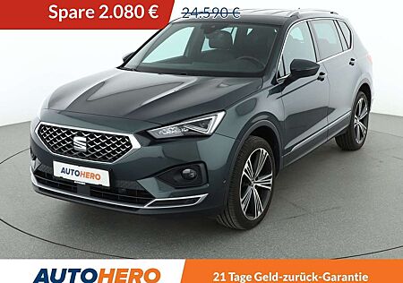 Seat Tarraco 1.5 TSI ACT Xcellence*VC*ACC*CAM*