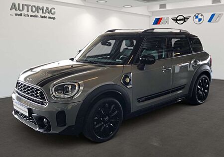 Mini Cooper S Countryman Cooper SE Countryman Cooper SE ALL4 Chili Paket Plus, Kamera, Drive Ass