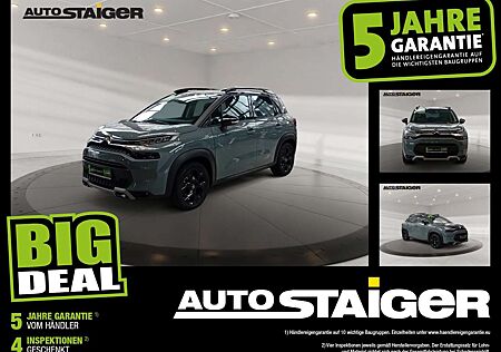 Citroën C3 Aircross Citroen Shine Pack 130 *Automatik*
