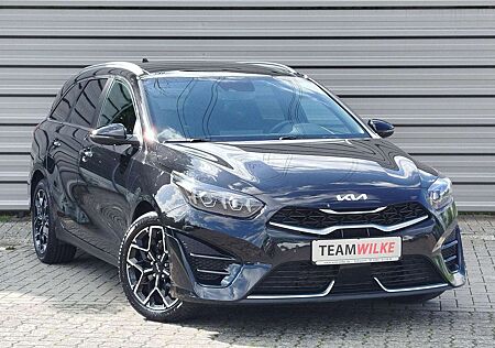 Kia XCeed Ceed SW / cee'd SW GT Line LED Pano SHZ+LHZ Navi
