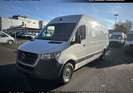 Mercedes-Benz Sprinter 317 CDI RWD Maxi Navi Kamera